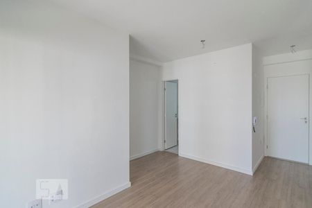 SAla de apartamento para alugar com 2 quartos, 60m² em Vila Apiaí, Santo André