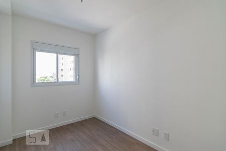 Quarto 2 de apartamento para alugar com 2 quartos, 60m² em Vila Apiaí, Santo André