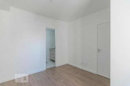 Quarto 1 Suite de apartamento para alugar com 2 quartos, 60m² em Vila Apiaí, Santo André
