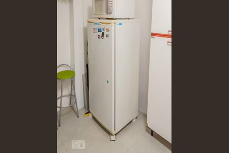 Kitnet/Studio para alugar com 1 quarto, 42m² em Vila Mariana, São Paulo