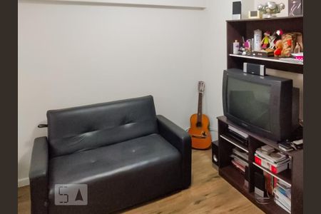 Kitnet/Studio para alugar com 1 quarto, 42m² em Vila Mariana, São Paulo