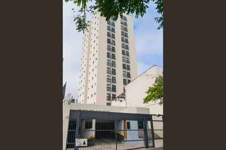 Kitnet/Studio para alugar com 1 quarto, 42m² em Vila Mariana, São Paulo