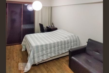Kitnet/Studio para alugar com 1 quarto, 42m² em Vila Mariana, São Paulo