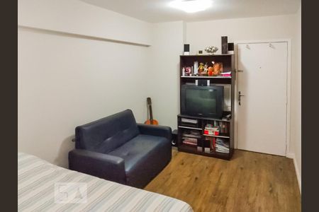Kitnet/Studio para alugar com 1 quarto, 42m² em Vila Mariana, São Paulo