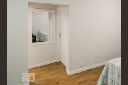 Kitnet/Studio para alugar com 1 quarto, 42m² em Vila Mariana, São Paulo