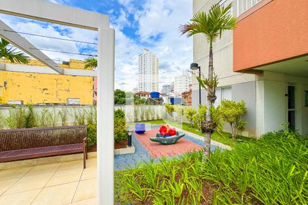 Apartamento à venda com 36m², 1 quarto e sem vaga Apartamento à venda com 36m², 1 quarto e sem vagaÁrea comum