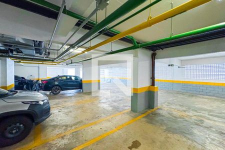 Apartamento à venda com 36m², 1 quarto e sem vaga Apartamento à venda com 36m², 1 quarto e sem vagaGaragem