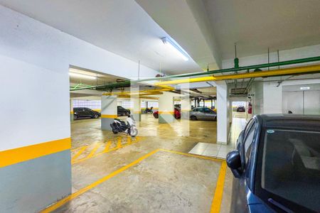 Apartamento à venda com 36m², 1 quarto e sem vaga Apartamento à venda com 36m², 1 quarto e sem vagaGaragem