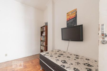 Apartamento à venda com 85m², 3 quartos e sem vagaQuarto 2
