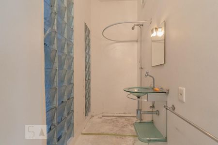 Apartamento à venda com 85m², 3 quartos e sem vagaBanheiro