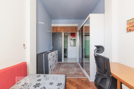 Apartamento à venda com 85m², 3 quartos e sem vagaQuarto 3