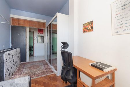 Apartamento à venda com 85m², 3 quartos e sem vagaQuarto 3