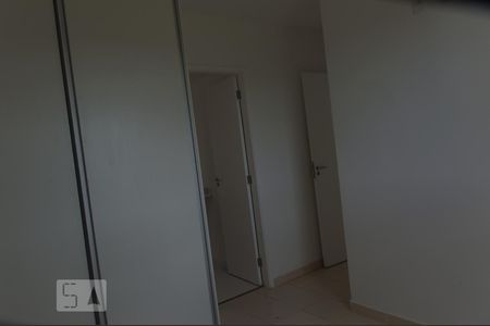 Quarto 1 de apartamento para alugar com 2 quartos, 50m² em Taguatinga Norte (taguatinga), Brasília