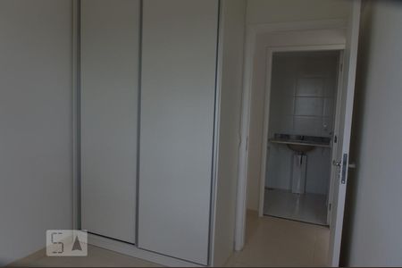 Quarto 2 de apartamento para alugar com 2 quartos, 50m² em Taguatinga Norte (taguatinga), Brasília