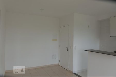 Sala de apartamento para alugar com 2 quartos, 50m² em Taguatinga Norte (taguatinga), Brasília