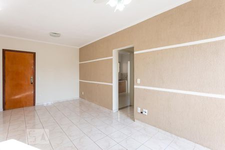 Sala de apartamento à venda com 2 quartos, 83m² em Jardim Campos Elíseos, Campinas
