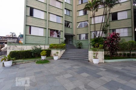 Apartamento à venda com 62m², 2 quartos e 1 vagaÁrea Externa