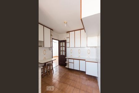 Apartamento à venda com 62m², 2 quartos e 1 vagaCozinha