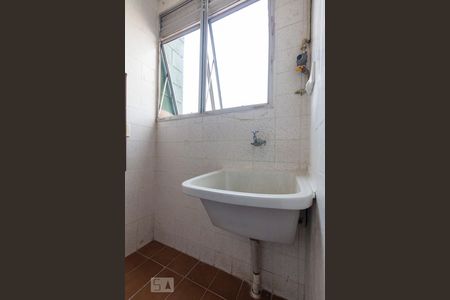 Apartamento à venda com 62m², 2 quartos e 1 vagaÁrea de Serviço