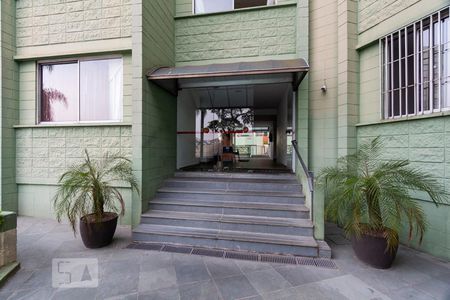 Apartamento à venda com 62m², 2 quartos e 1 vagaÁrea Externa