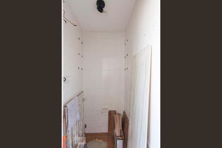 Apartamento à venda com 62m², 2 quartos e 1 vagaBanheiro de Serviço