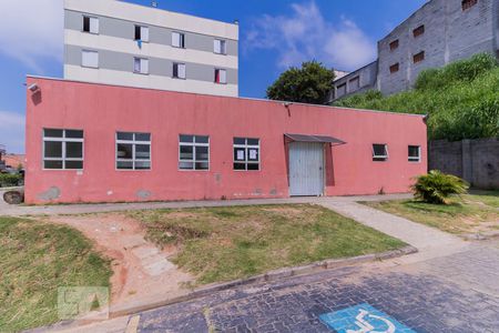 Apartamento à venda com 54m², 2 quartos e 1 vagaÁrea comum - Salão de festas