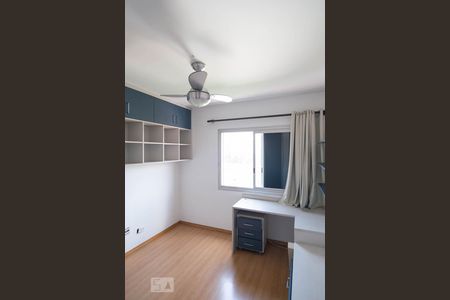 Quarto 1 de apartamento para alugar com 3 quartos, 97m² em Chácara Santo Antônio (zona Sul), São Paulo