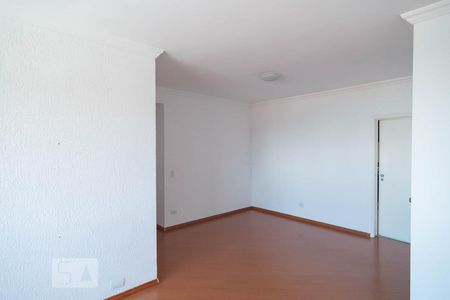 Sala de apartamento para alugar com 3 quartos, 97m² em Chácara Santo Antônio (zona Sul), São Paulo