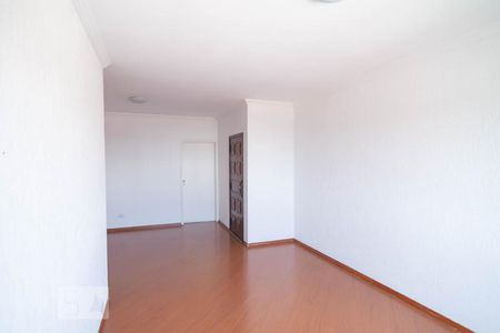 Sala de apartamento para alugar com 3 quartos, 97m² em Chácara Santo Antônio (zona Sul), São Paulo