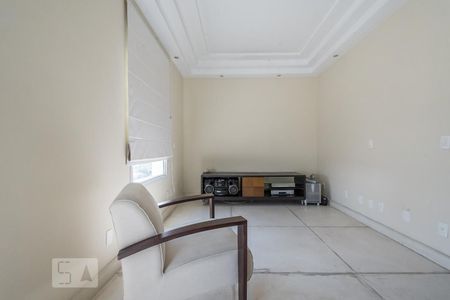 Sala de apartamento para alugar com 1 quarto, 74m² em Campo Belo, São Paulo