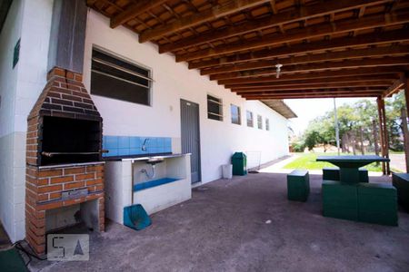 Apartamento à venda com 58m², 2 quartos e 1 vagachurrasqueira