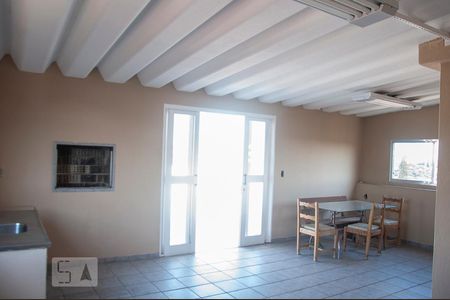 Apartamento à venda com 81m², 2 quartos e 2 vagas Apartamento à venda com 81m², 2 quartos e 2 vagasÁrea comum - Salão de festas 2