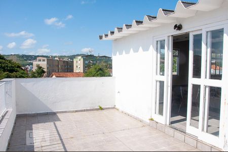 Apartamento à venda com 81m², 2 quartos e 2 vagas Apartamento à venda com 81m², 2 quartos e 2 vagasTerraço