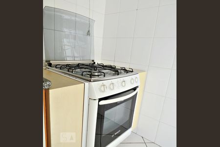 Casa de condomínio à venda com 125m², 3 quartos e 3 vagasFogão