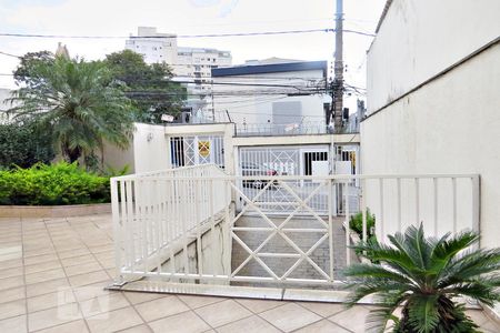 Casa de condomínio à venda com 125m², 3 quartos e 3 vagasÁrea comum
