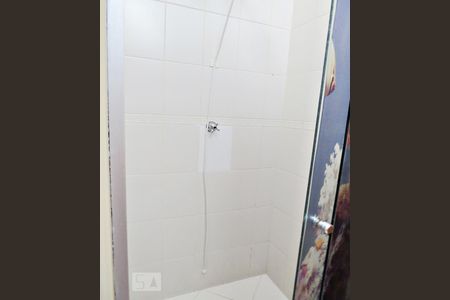 Casa de condomínio à venda com 125m², 3 quartos e 3 vagasDetalhe do Banheiro da Suite