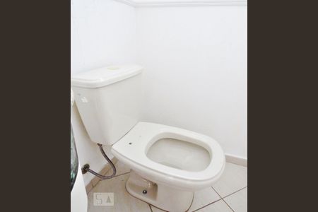 Casa de condomínio à venda com 125m², 3 quartos e 3 vagasLavabo