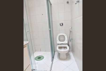 Casa de condomínio à venda com 125m², 3 quartos e 3 vagasBanheiro