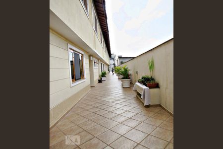 Casa de condomínio à venda com 125m², 3 quartos e 3 vagasÁrea comum