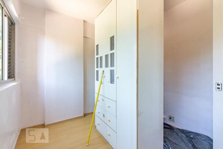 Quarto 2 de apartamento para alugar com 3 quartos, 68m² em Jardim Adhemar de Barros, São Paulo