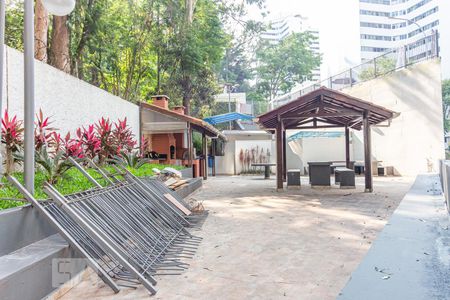 Apartamento à venda com 68m², 3 quartos e 2 vagas Apartamento à venda com 68m², 3 quartos e 2 vagasChurrasqueira