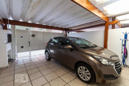 Casa à venda com 250m², 3 quartos e 2 vagasGaragem