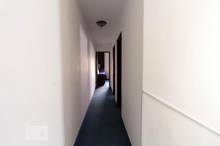 Casa à venda com 250m², 3 quartos e 2 vagasHall Quartos