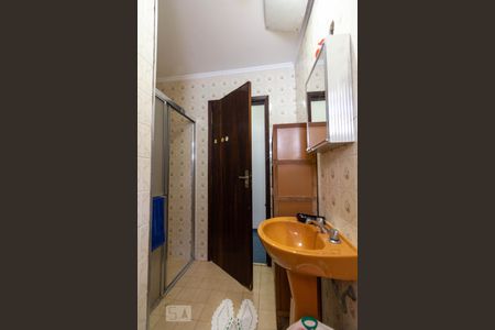 Casa à venda com 250m², 3 quartos e 2 vagasBanheiro Social