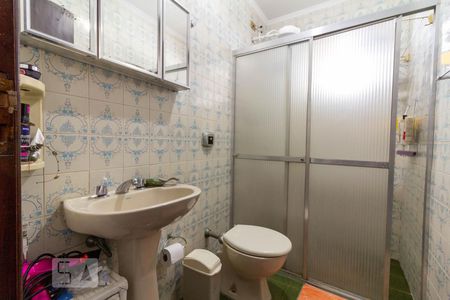 Casa à venda com 250m², 3 quartos e 2 vagasBanheiro Suíte 1