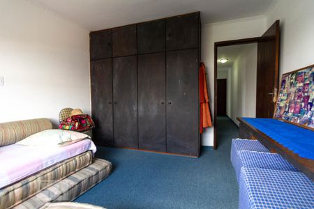 Casa à venda com 250m², 3 quartos e 2 vagasQuarto 3