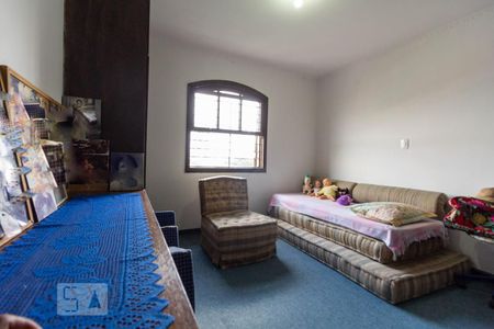 Casa à venda com 250m², 3 quartos e 2 vagasQuarto 3