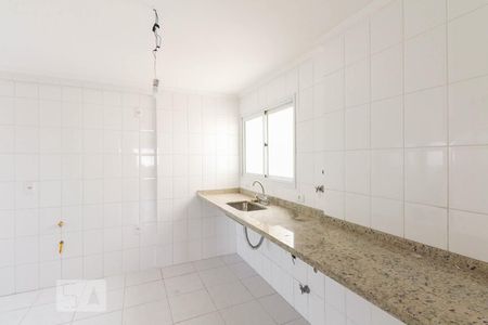 Apartamento para alugar com 121m², 3 quartos e 1 vaga Apartamento para alugar com 121m², 3 quartos e 1 vagaCozinha