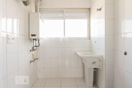 Apartamento para alugar com 121m², 3 quartos e 1 vaga Apartamento para alugar com 121m², 3 quartos e 1 vagaÁrea de serviço