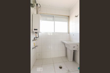 Apartamento para alugar com 121m², 3 quartos e 1 vaga Apartamento para alugar com 121m², 3 quartos e 1 vagaÁrea de serviço